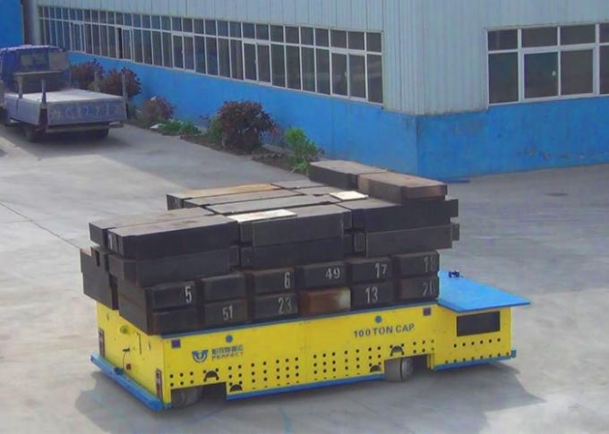 Cargo Freight gerobak pengangkut tanpa lacak untuk bengkel gerobak bermotor besar industri-bengkel