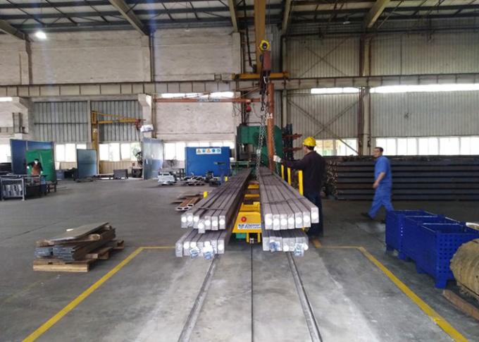 kereta transfer kabel bertenaga drum bahan yang banyak digunakan di bengkel pabrik