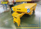 Steel Industry Heavy Duty Plant Trailer Cost - Saving Towing Control Mode