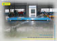 heavy load transfer carts Heavy Duty Plant Trailer rails motorized transfer carts