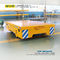 customized industrial large electric power motorized transport carts