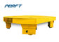 5 T Rail Industrial Turntable Material Handling Can Be 360 Degree Rotating
