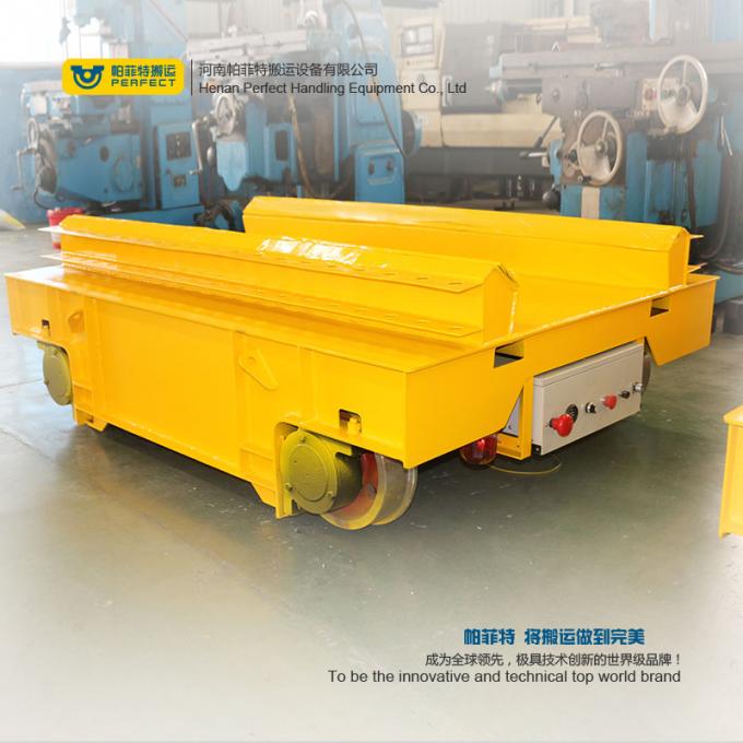 V frame rel kereta api transfer coil
