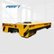 30t Trackless Transfer Cart Heavy Load Customization Color