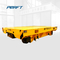 150t Anti Explosion Flat Transfer Cart Heavy Load Electric Ferry