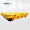 150t Anti Explosion Flat Transfer Cart Heavy Load Electric Ferry
