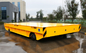 Buffer Customization Heavy Load Transfer Cart Wireless Control Motor Drive Coil Table Size